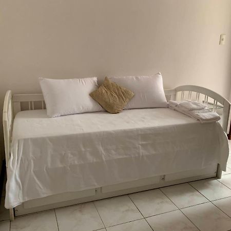 Apartamento Copacabana Perto Da Praia, Metro, Comercio E Wi-Fi Rapido! Rio de Janeiro Bagian luar foto