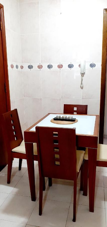 Apartamento Copacabana Perto Da Praia, Metro, Comercio E Wi-Fi Rapido! Rio de Janeiro Bagian luar foto