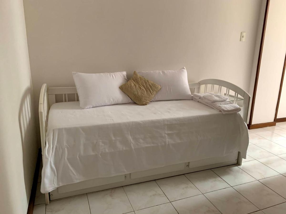 Apartamento Copacabana Perto Da Praia, Metro, Comercio E Wi-Fi Rapido! Rio de Janeiro Bagian luar foto