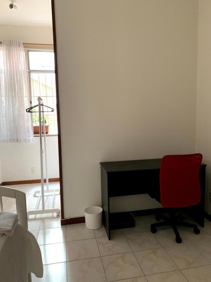 Apartamento Copacabana Perto Da Praia, Metro, Comercio E Wi-Fi Rapido! Rio de Janeiro Bagian luar foto