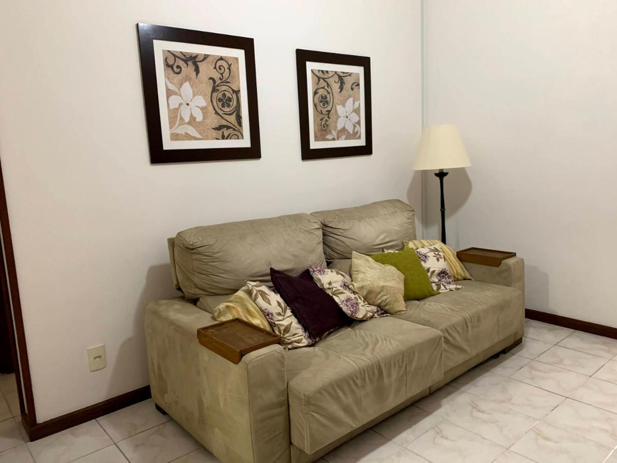 Apartamento Copacabana Perto Da Praia, Metro, Comercio E Wi-Fi Rapido! Rio de Janeiro Bagian luar foto